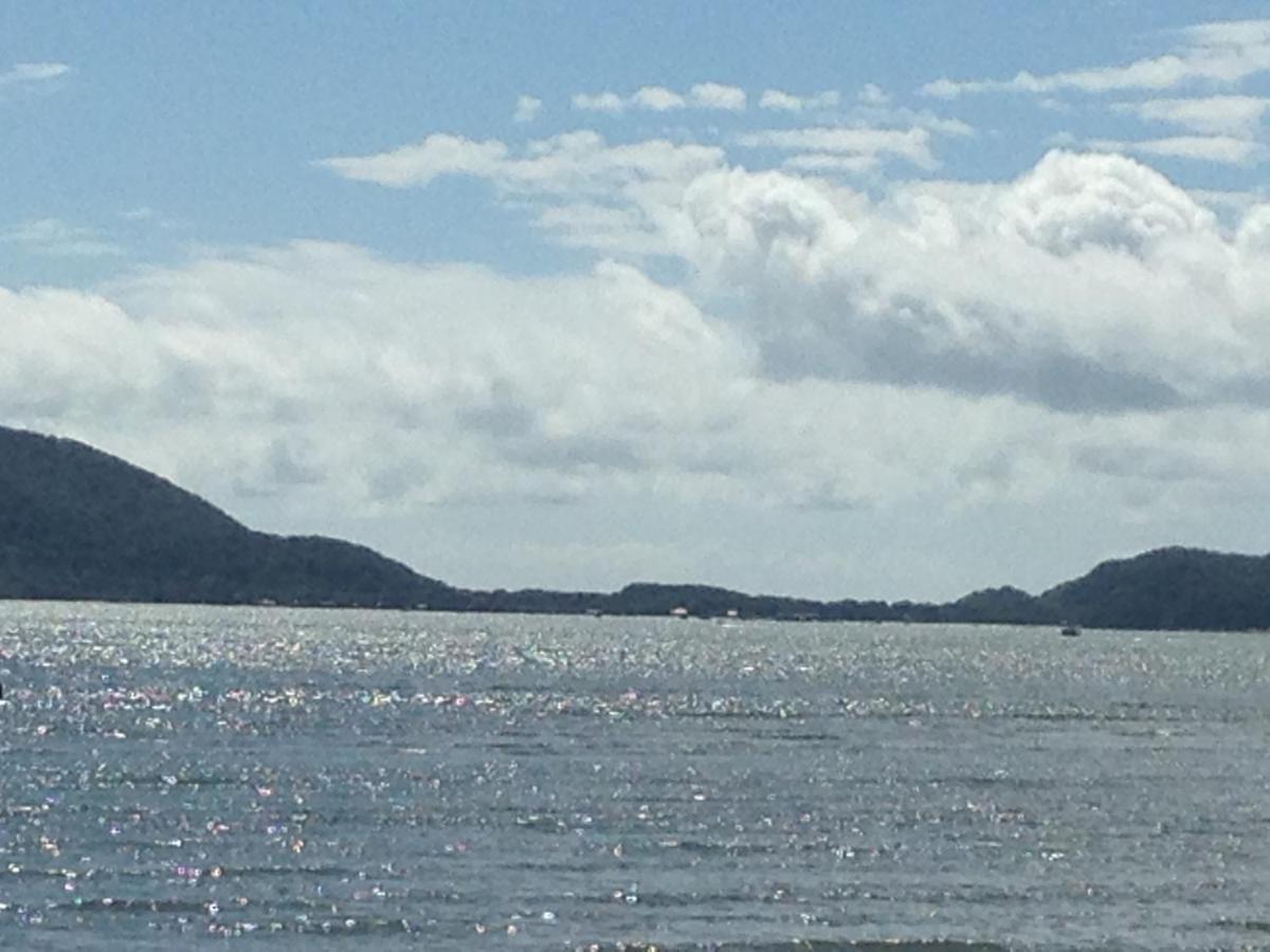 Pousada Encantadas Pontal do Paraná Εξωτερικό φωτογραφία